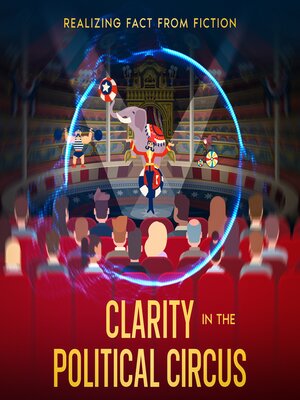 cover image of Clarity in the Political Circus